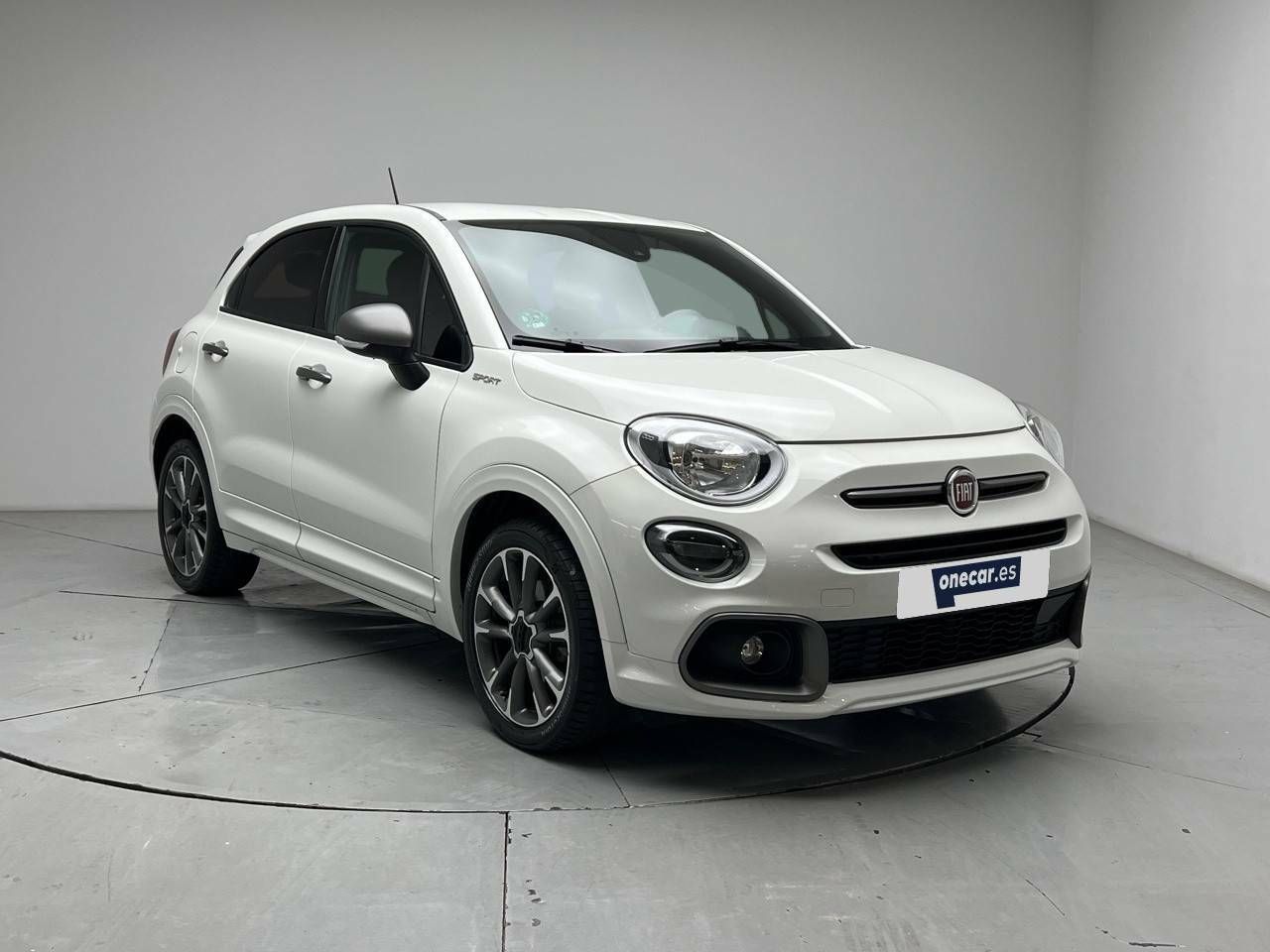 Foto Fiat 500X 9