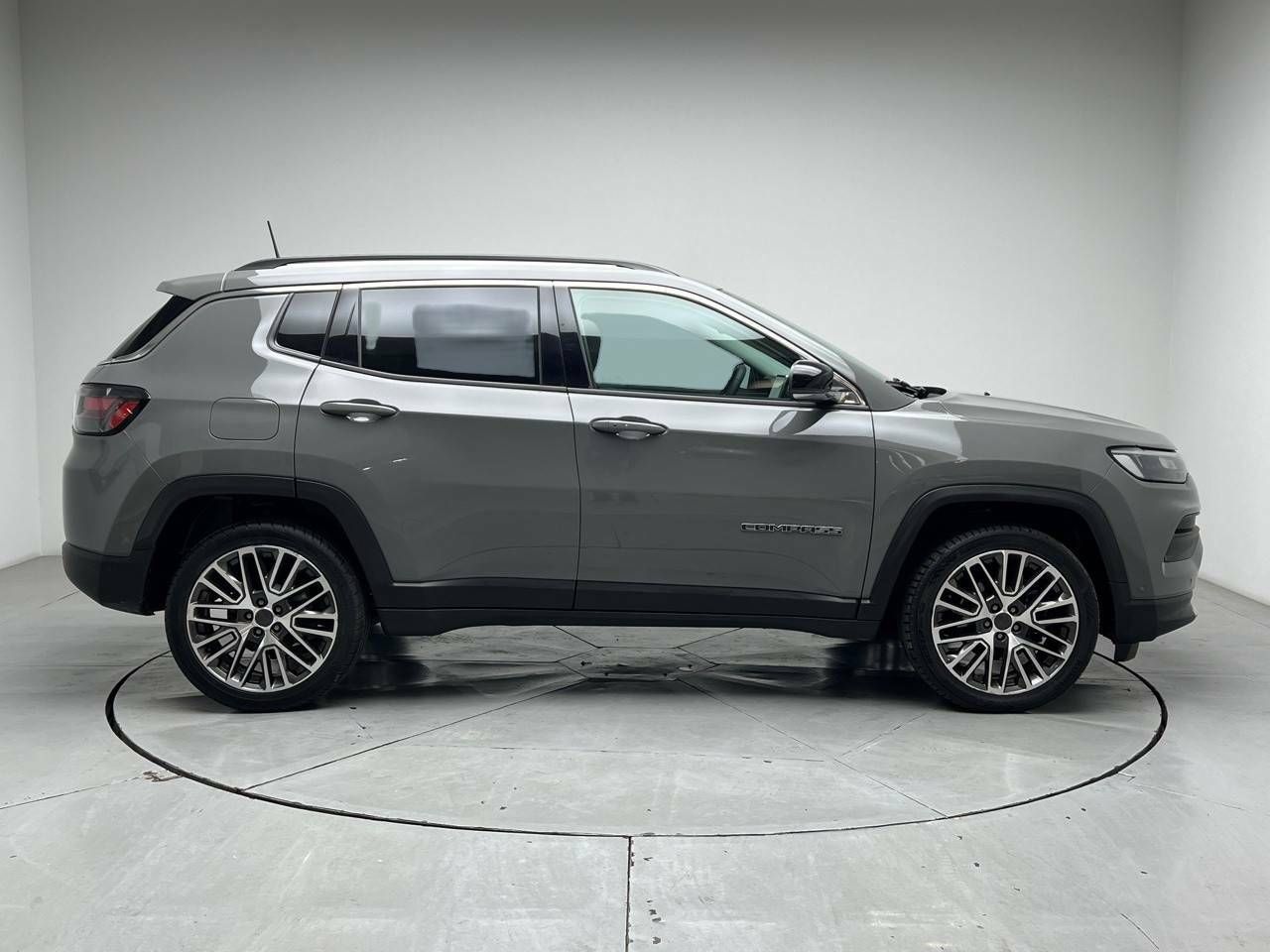 Foto Jeep Compass 3