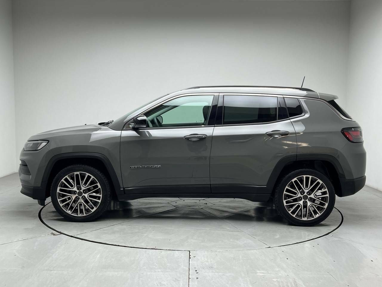 Foto Jeep Compass 4