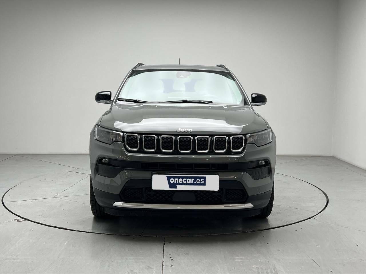 Foto Jeep Compass 5