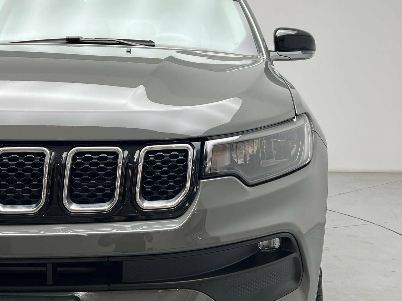 Foto Jeep Compass 6