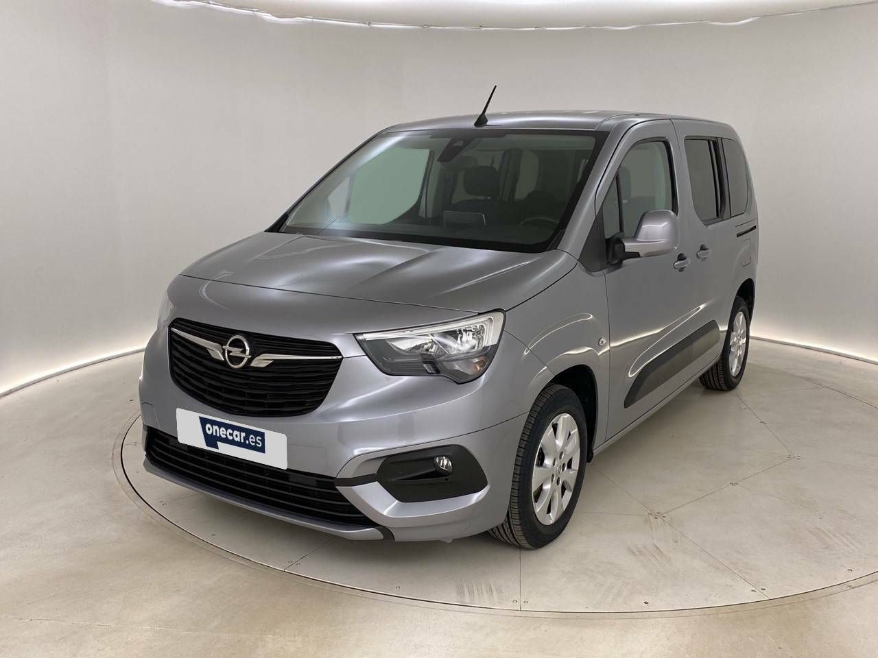 Foto Opel Combo Life 17