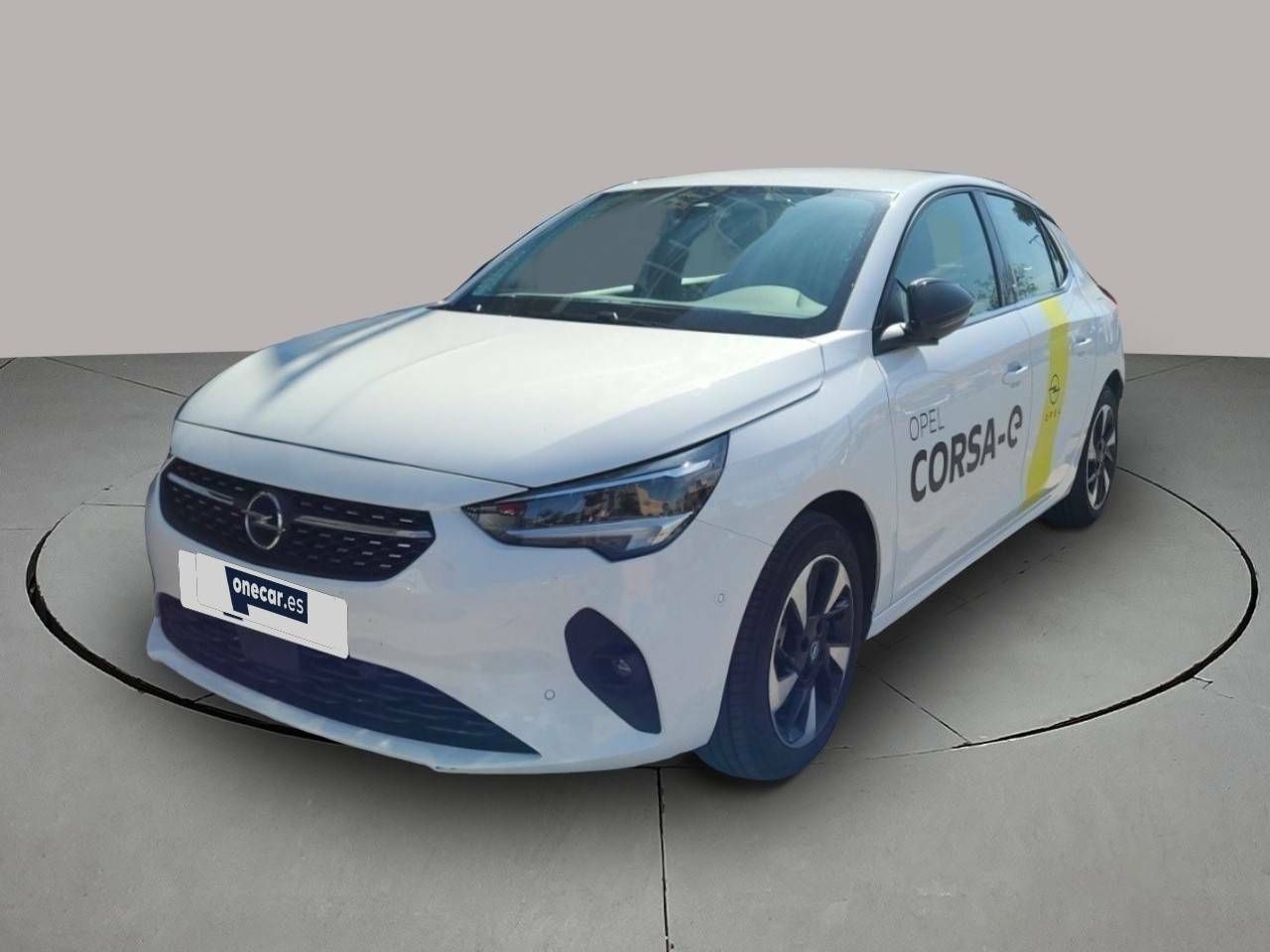 Foto Opel Corsa 1