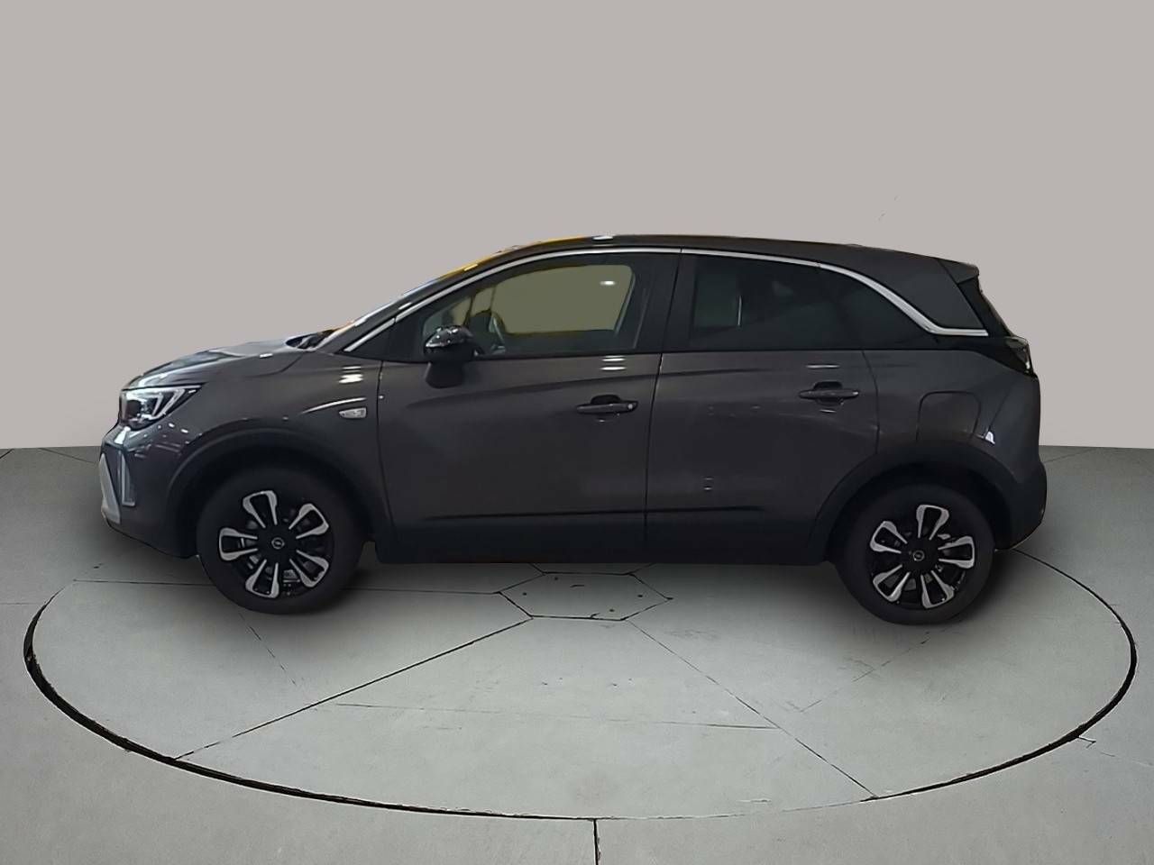 Foto Opel CrossLand 16