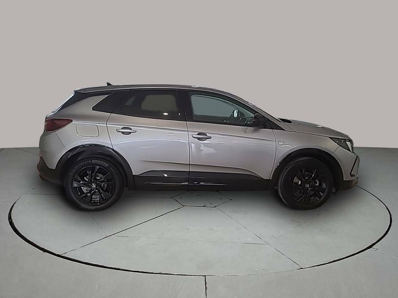 Foto Opel Grandland X 3