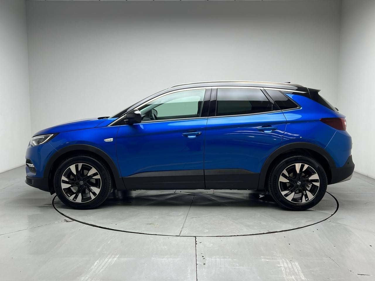 Foto Opel Grandland X 4