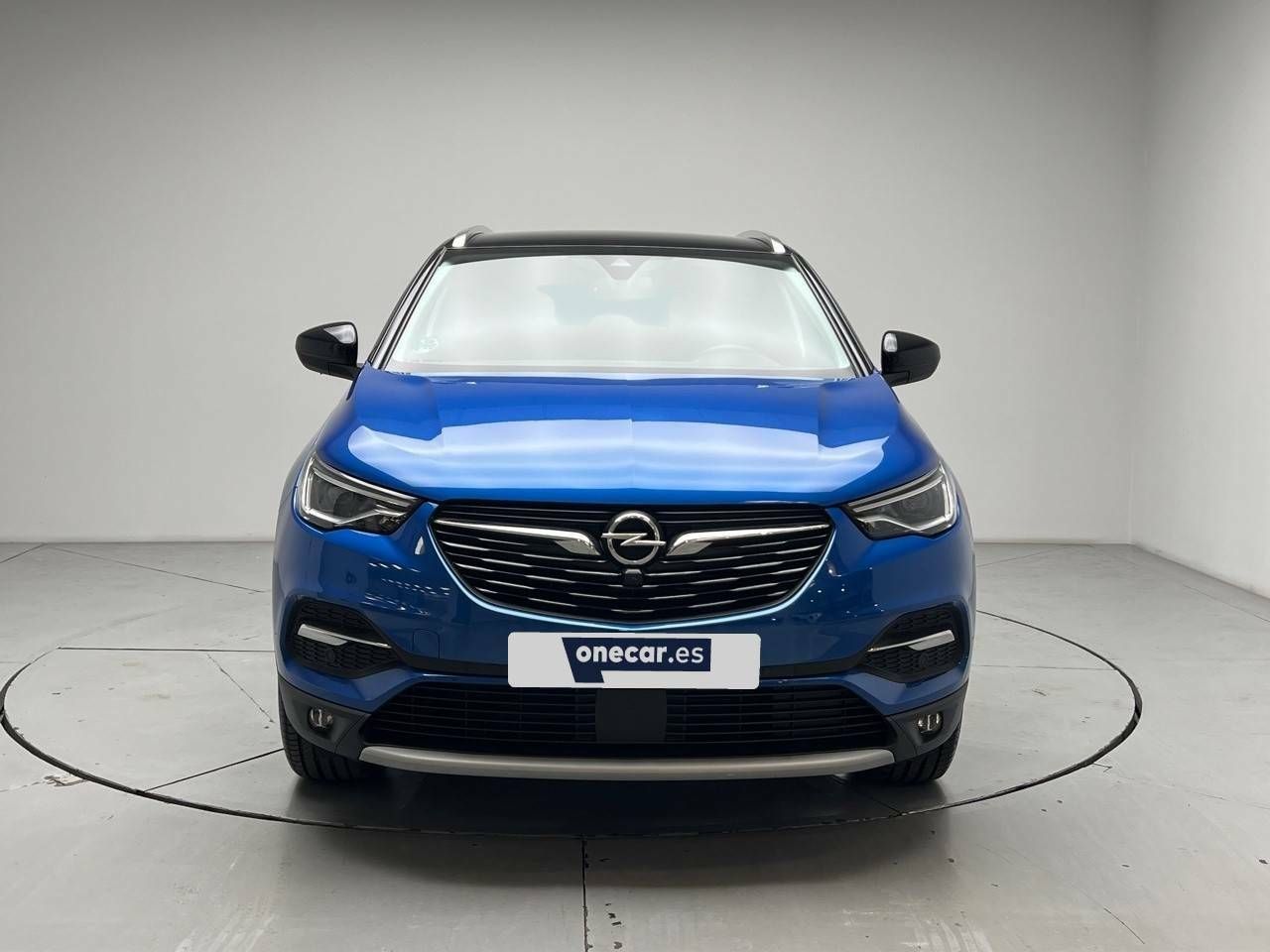 Foto Opel Grandland X 5