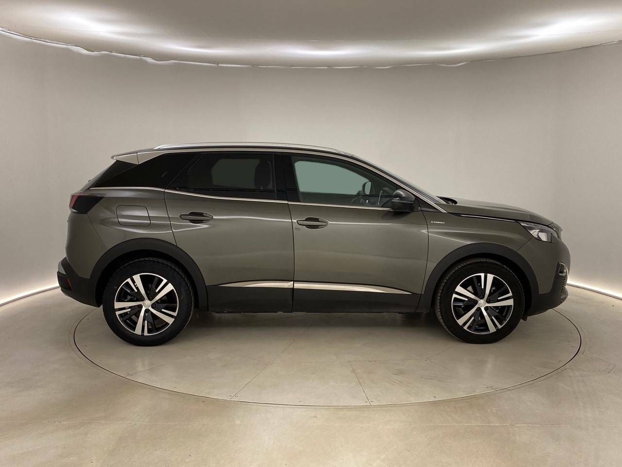 Foto Peugeot 3008 3