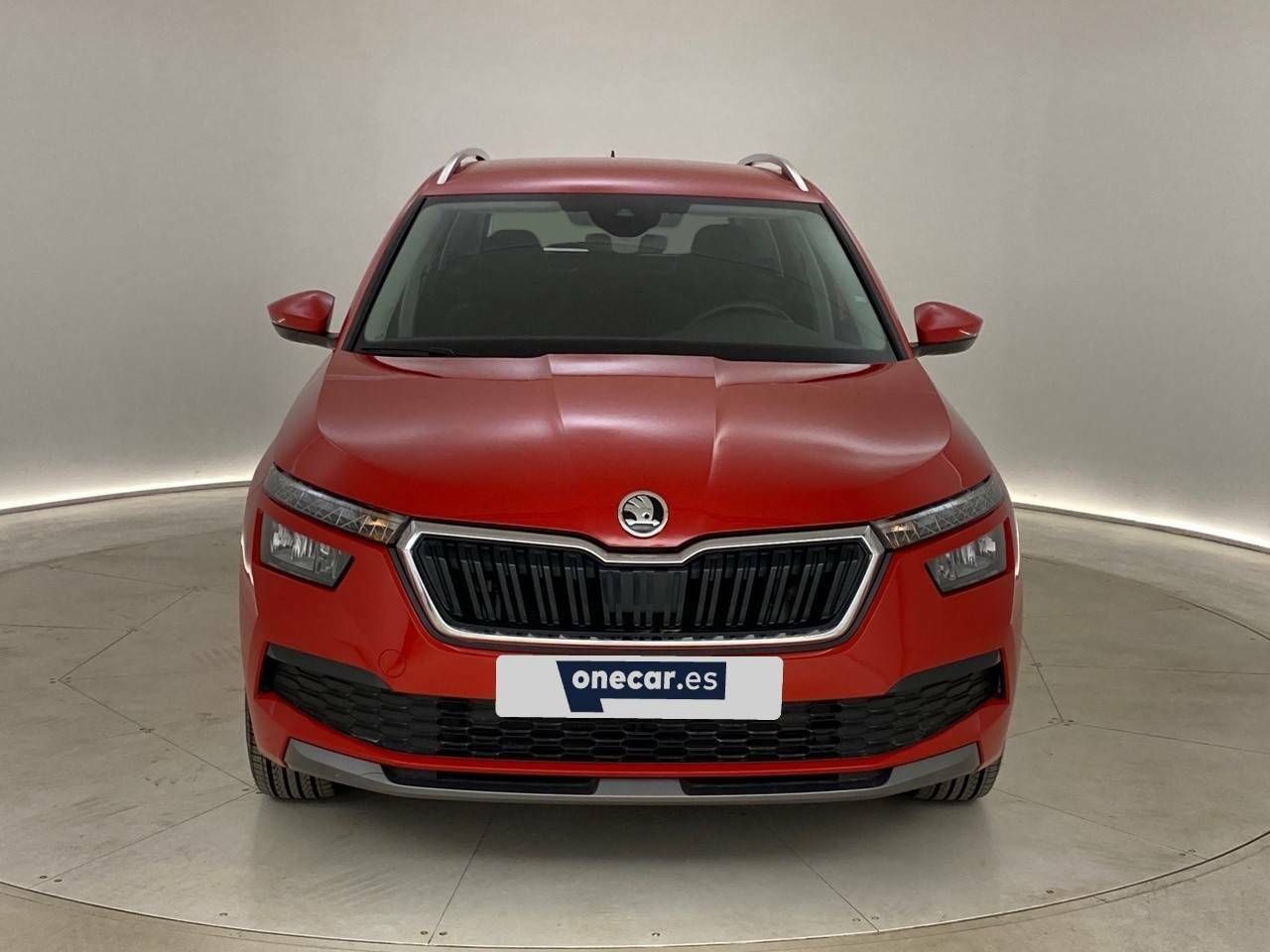 Foto Skoda Kamiq 5