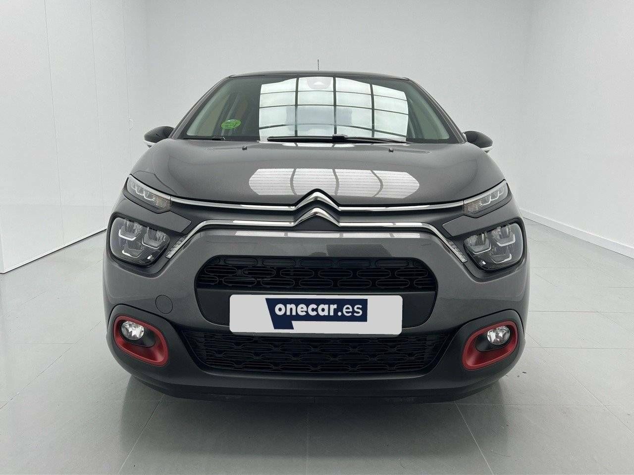 Foto Citroën C3 5