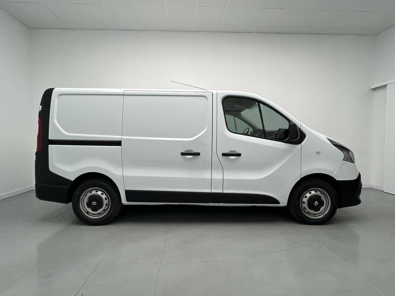 Foto Renault Trafic 3