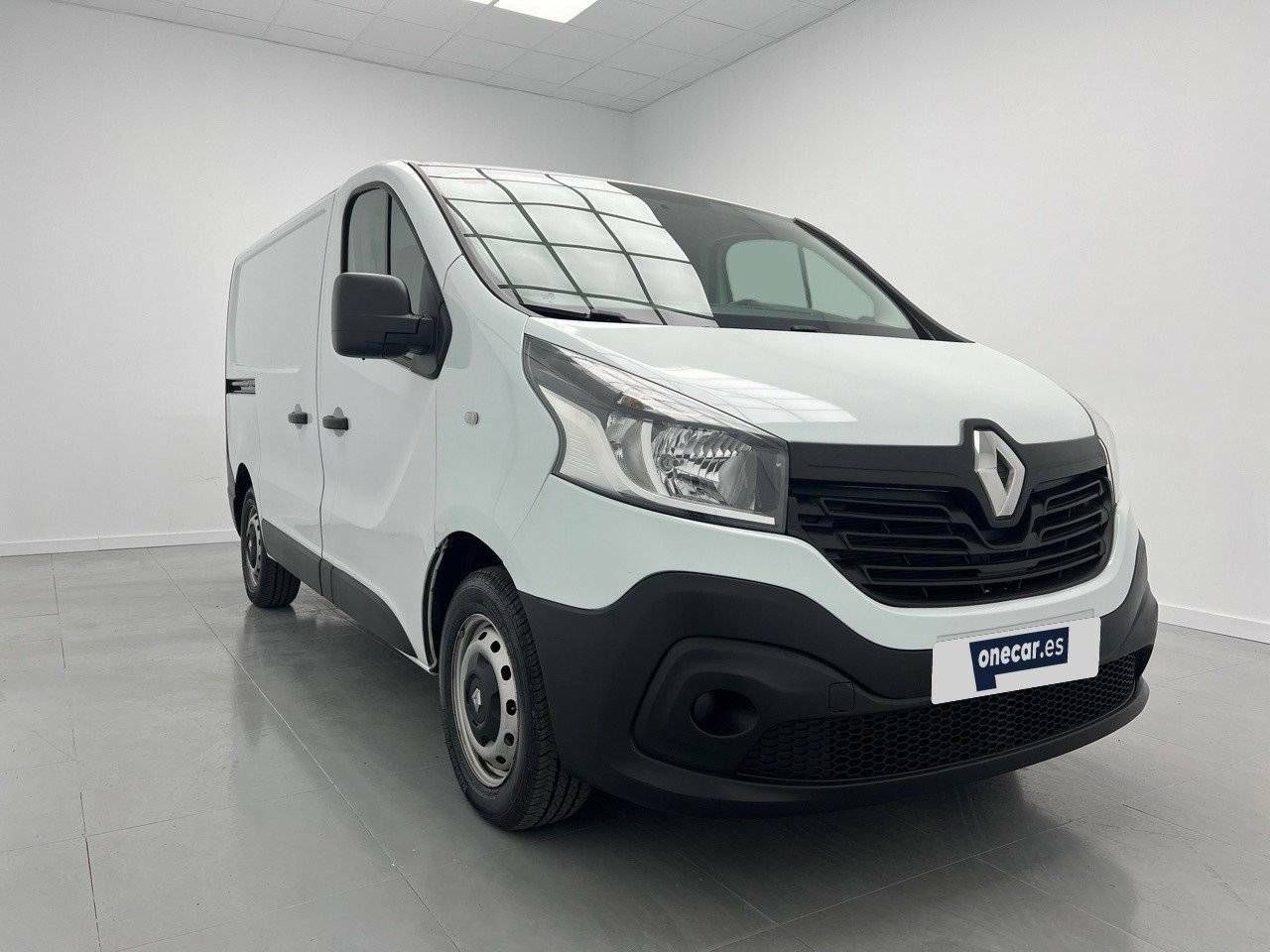 Foto Renault Trafic 9