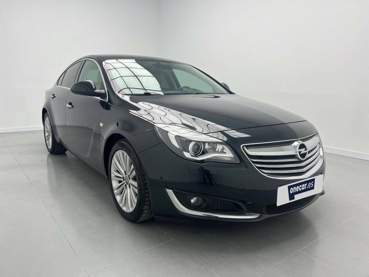 Foto Opel Insignia  9