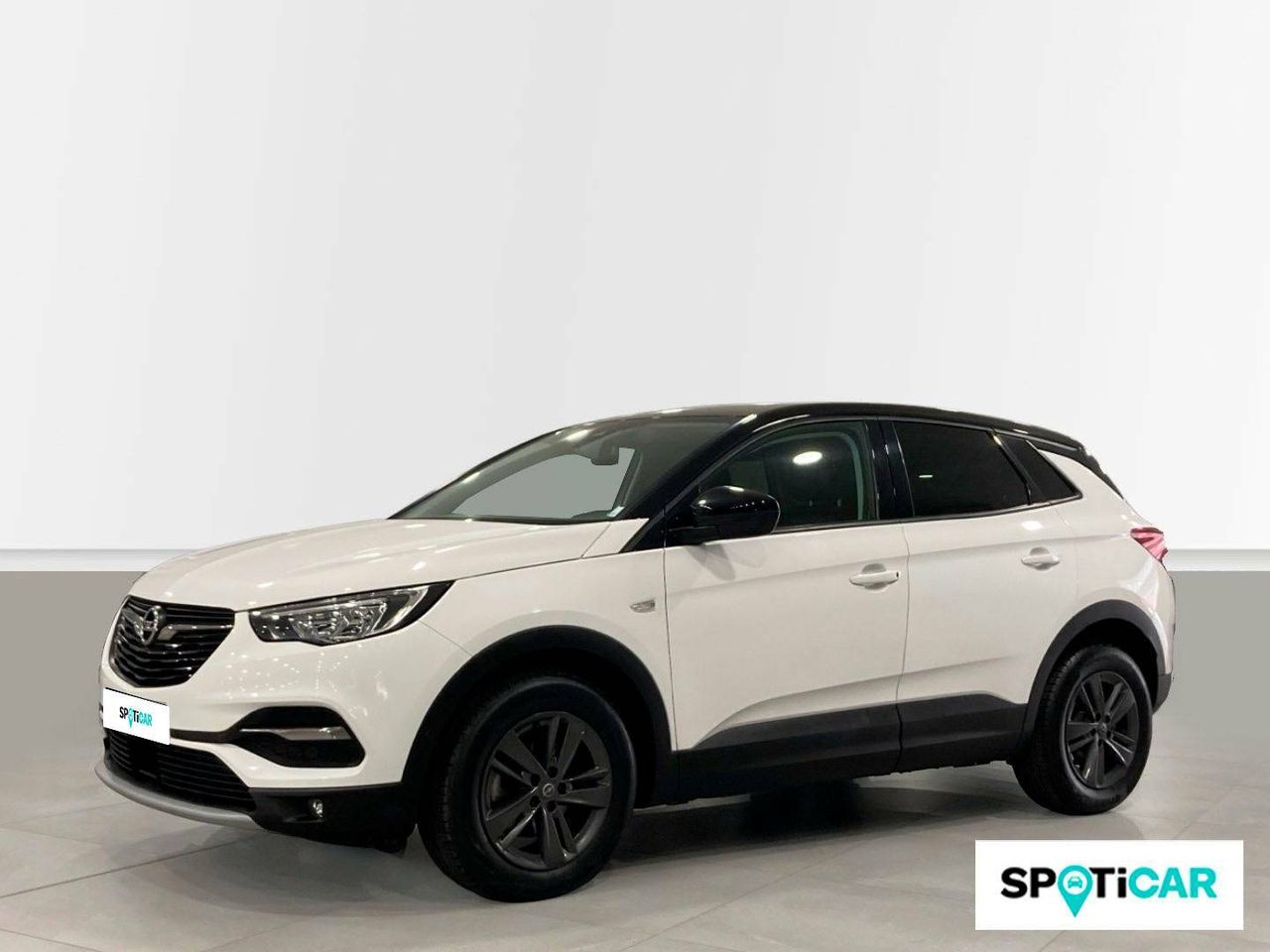 Foto Opel Grandland X 1