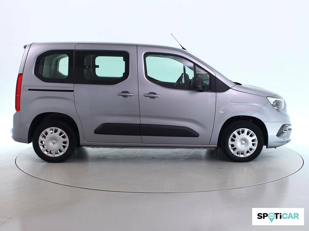 Foto Opel Combo Life 4