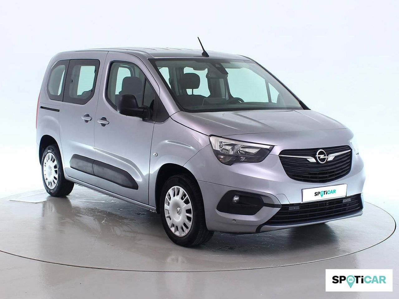 Foto Opel Combo Life 3