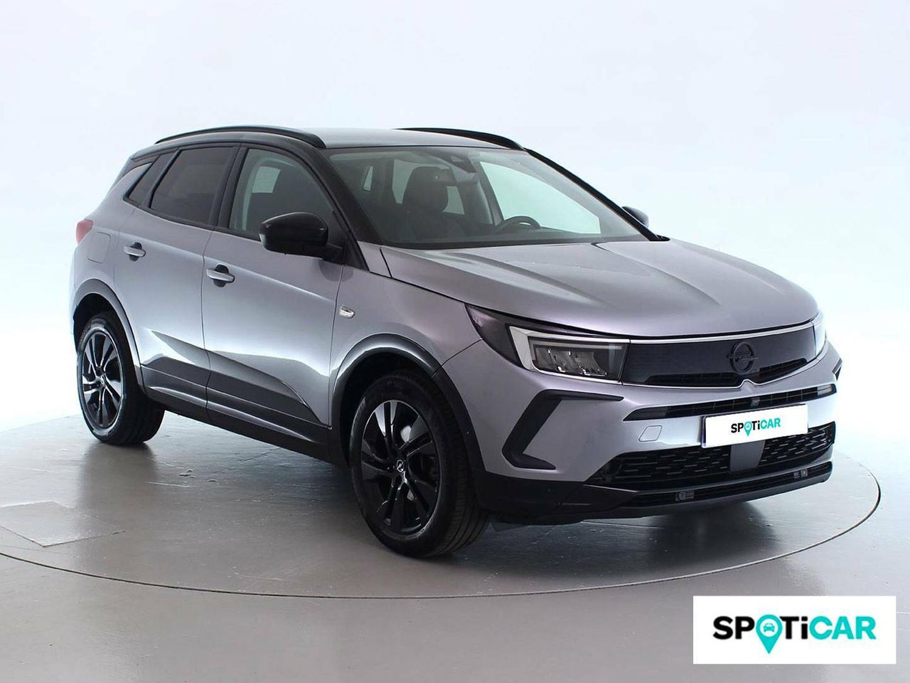 Foto Opel Grandland X 3