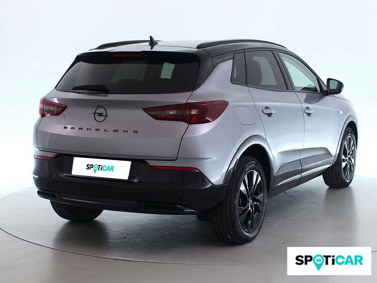 Foto Opel Grandland X 18