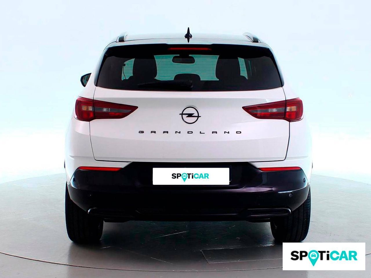 Foto Opel Grandland X 5