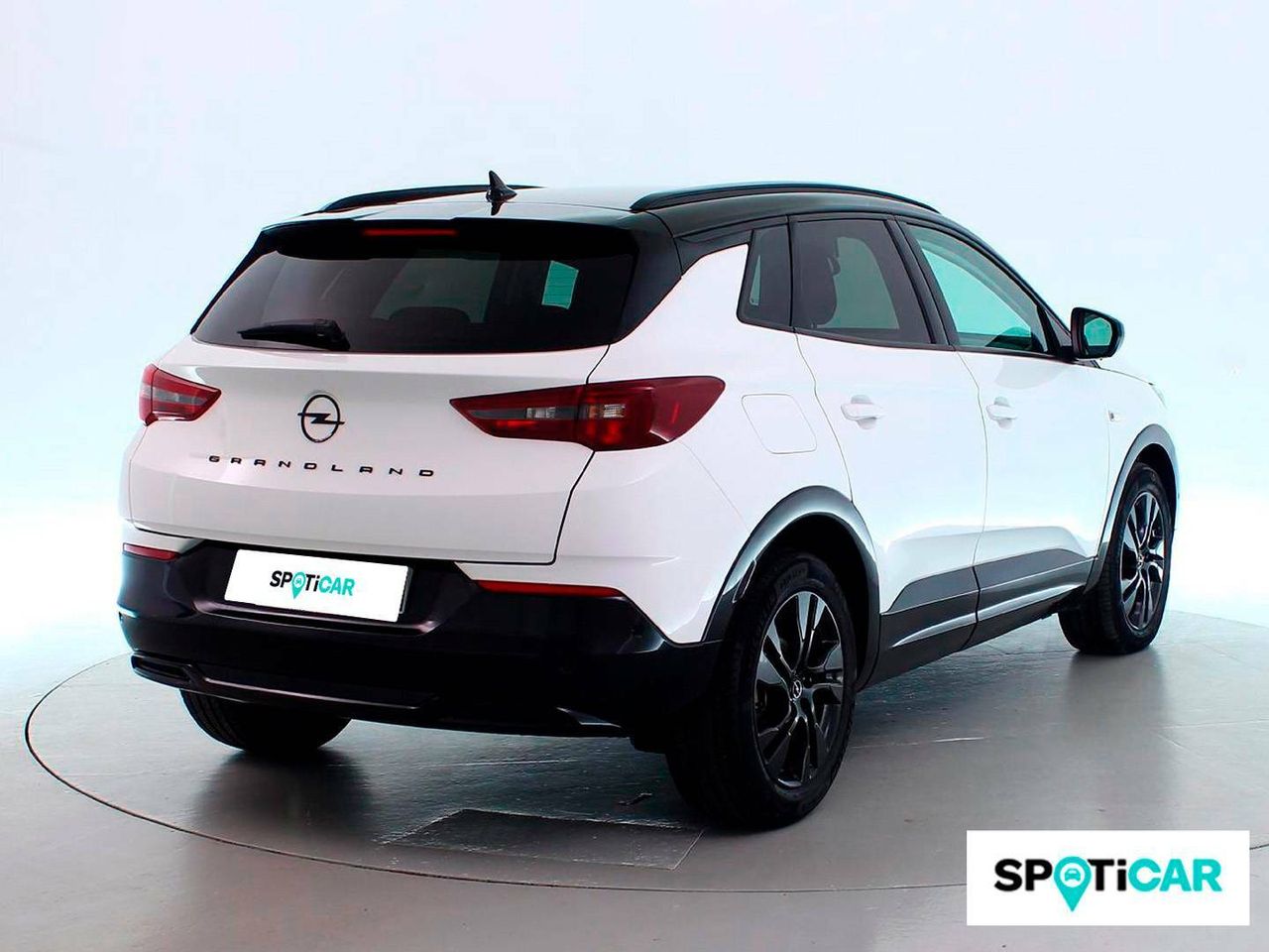 Foto Opel Grandland X 18