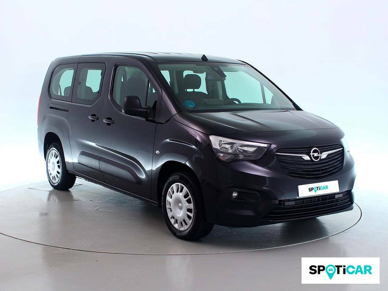 Foto Opel Combo Life 3