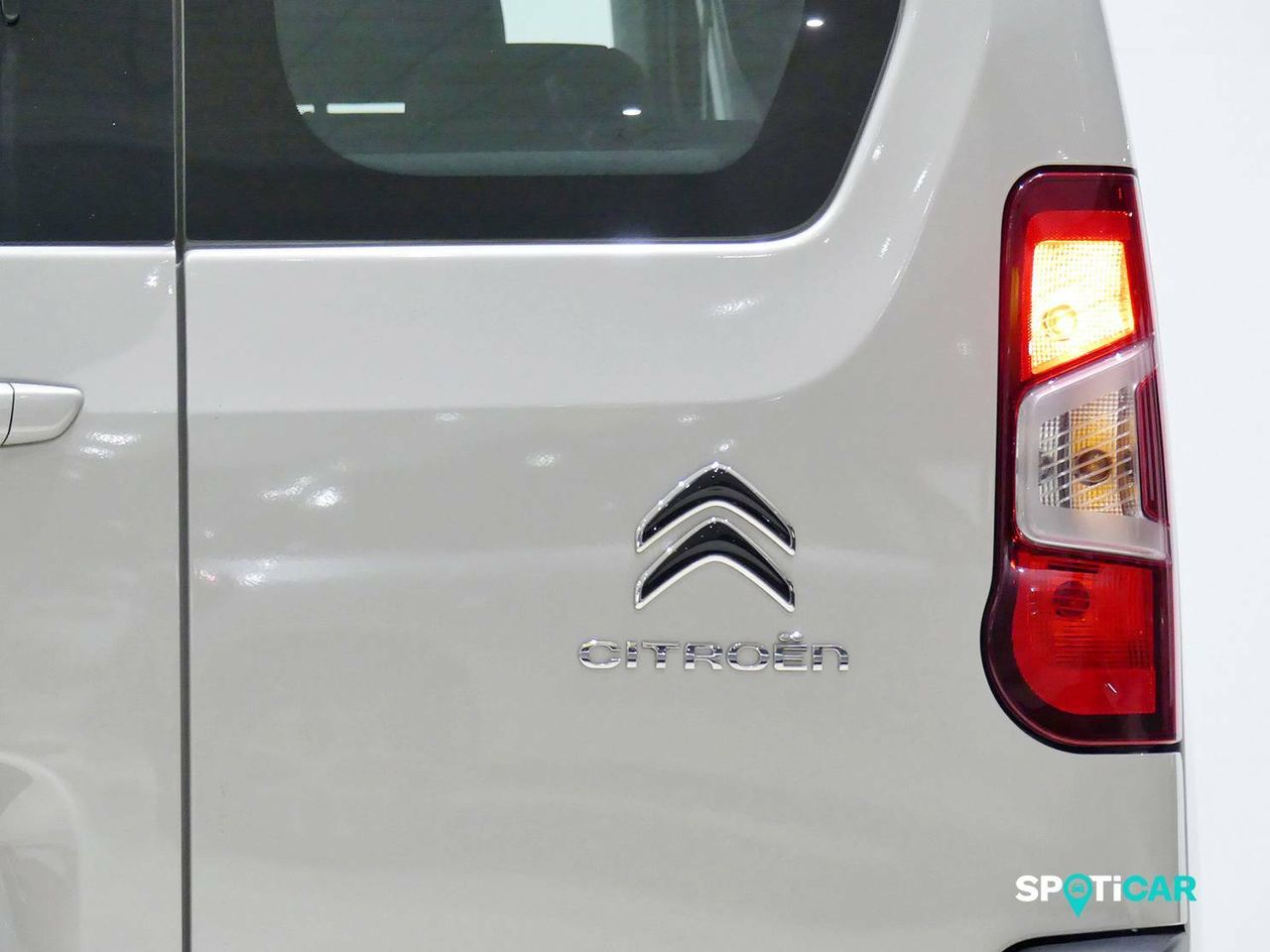 Foto Citroën Berlingo 13