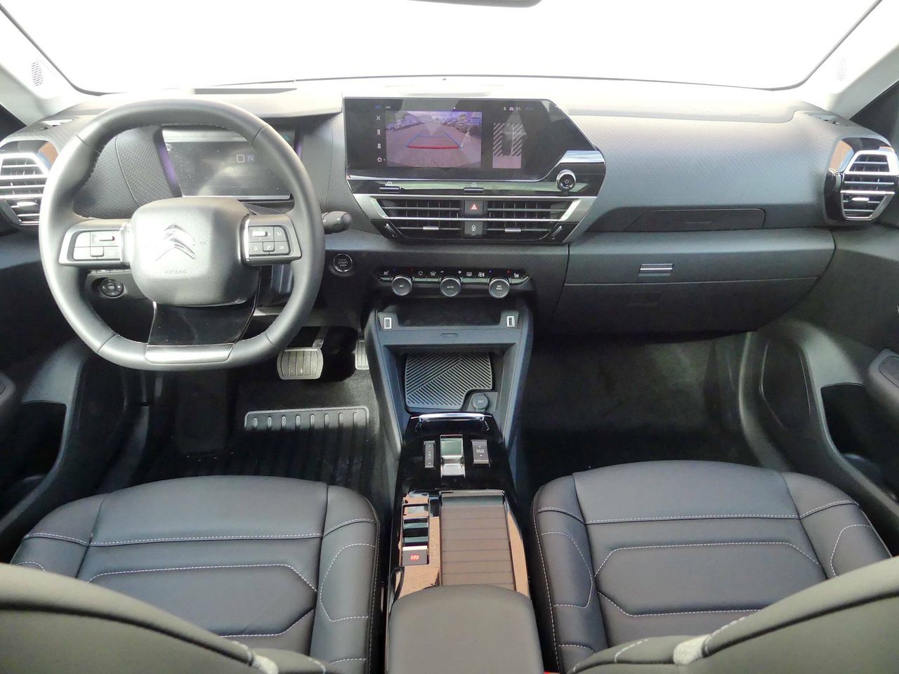 Foto Citroën C4 15