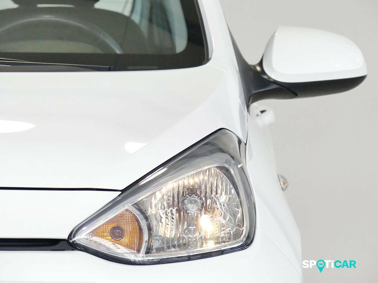 Foto Hyundai i10 12