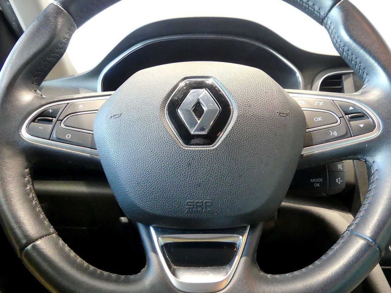 Foto Renault Mégane 18