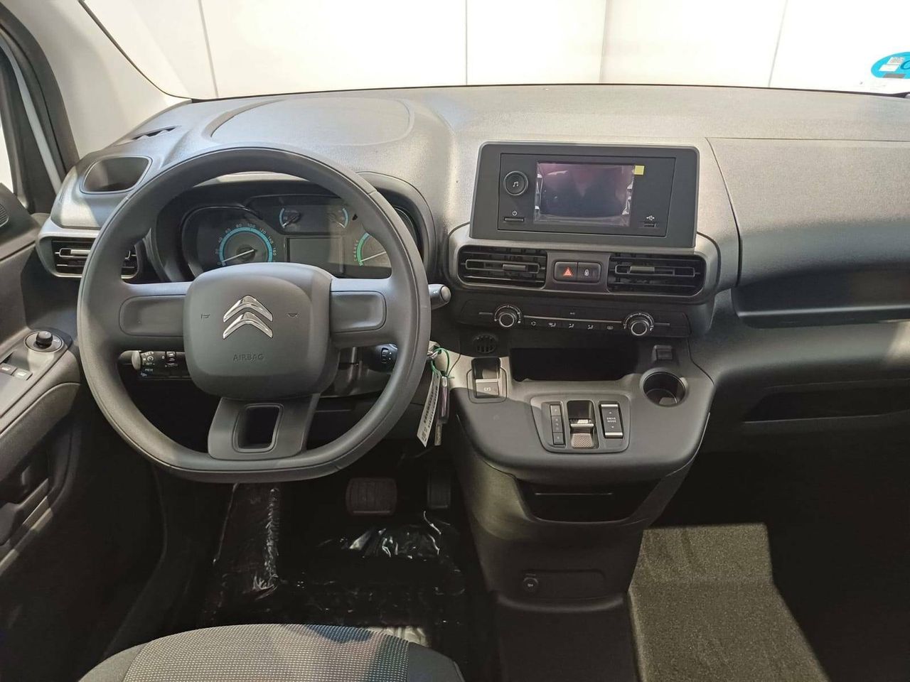 Foto Citroën Berlingo 20