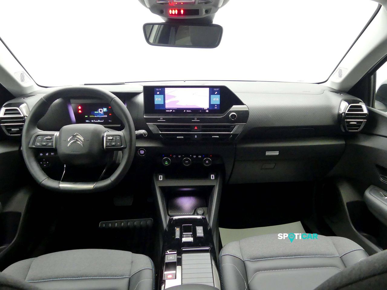 Foto Citroën C4 17