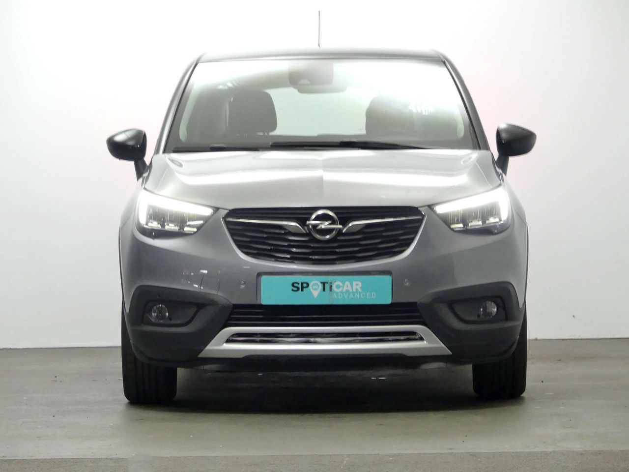 Foto Opel Crossland X 3