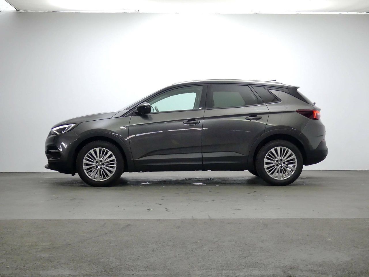 Foto Opel Grandland X 6