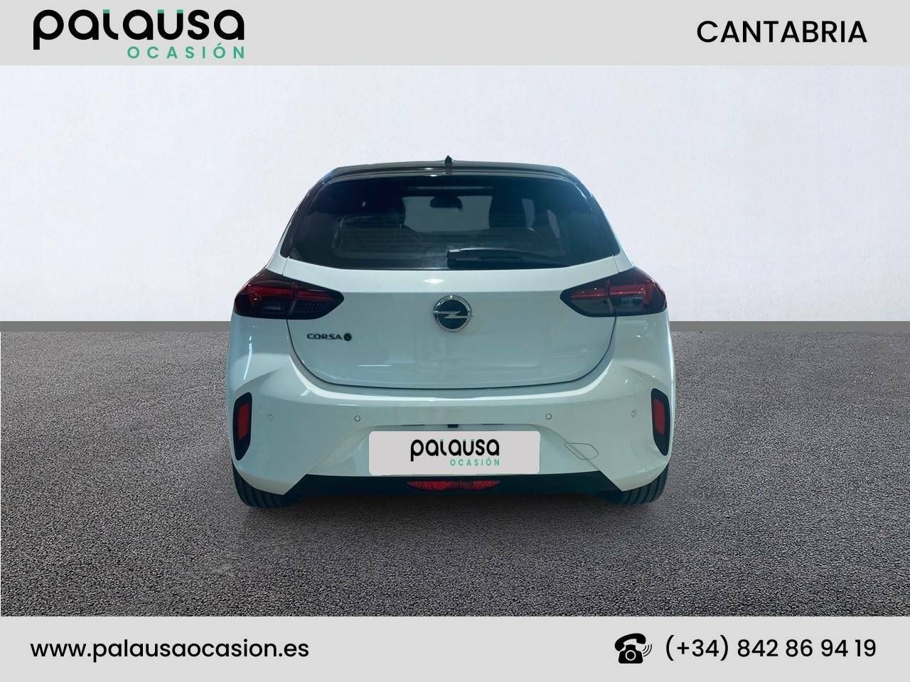 Foto Opel Corsa 5