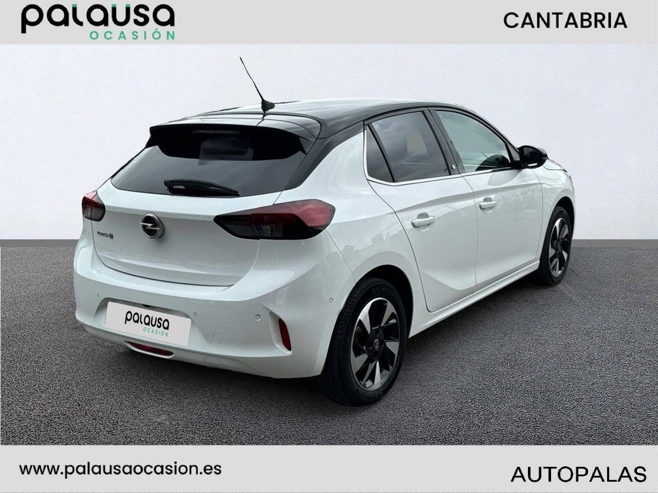 Foto Opel Corsa 12