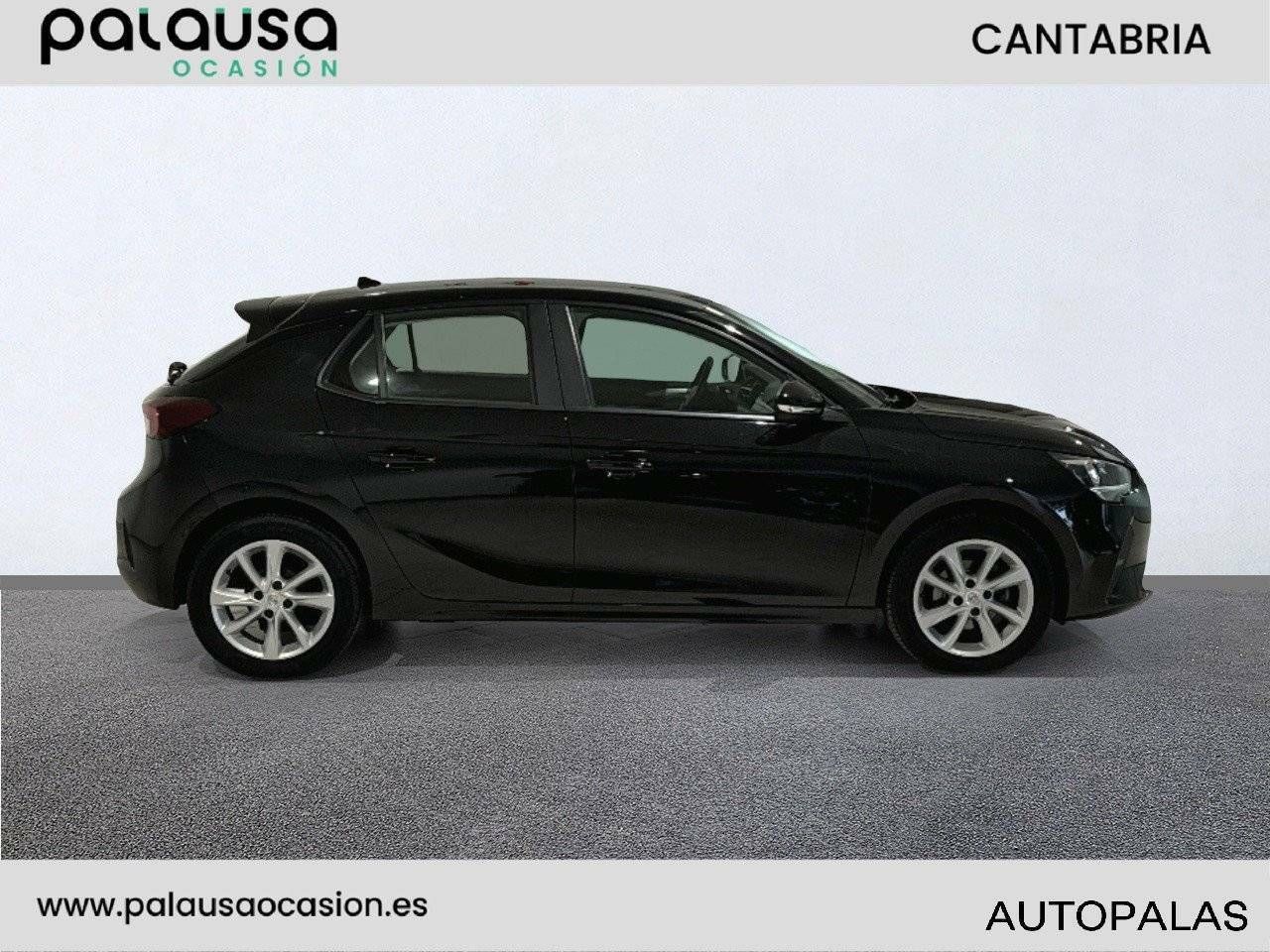 Foto Opel Corsa 4