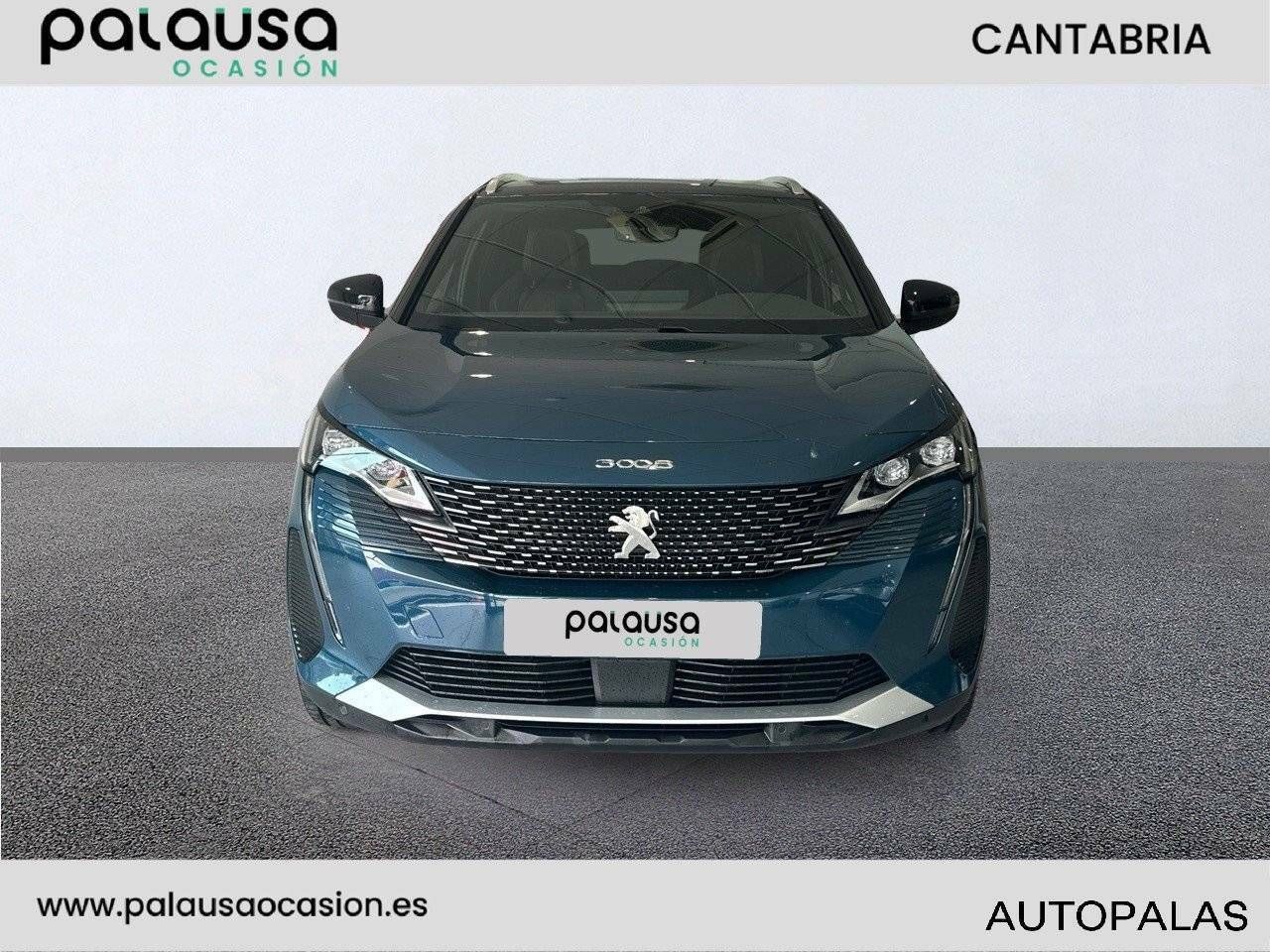 Foto Peugeot 3008 2