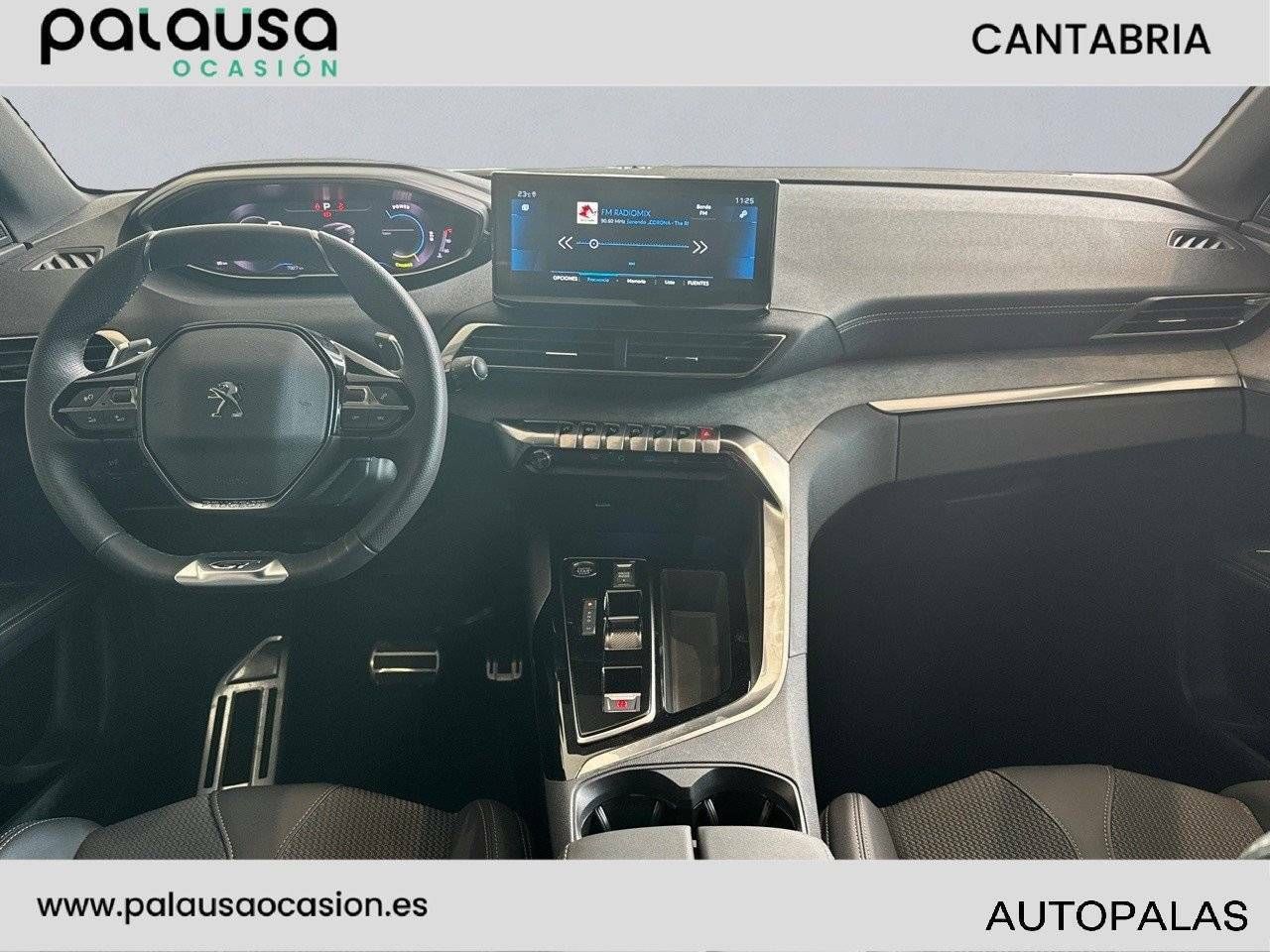 Foto Peugeot 3008 8