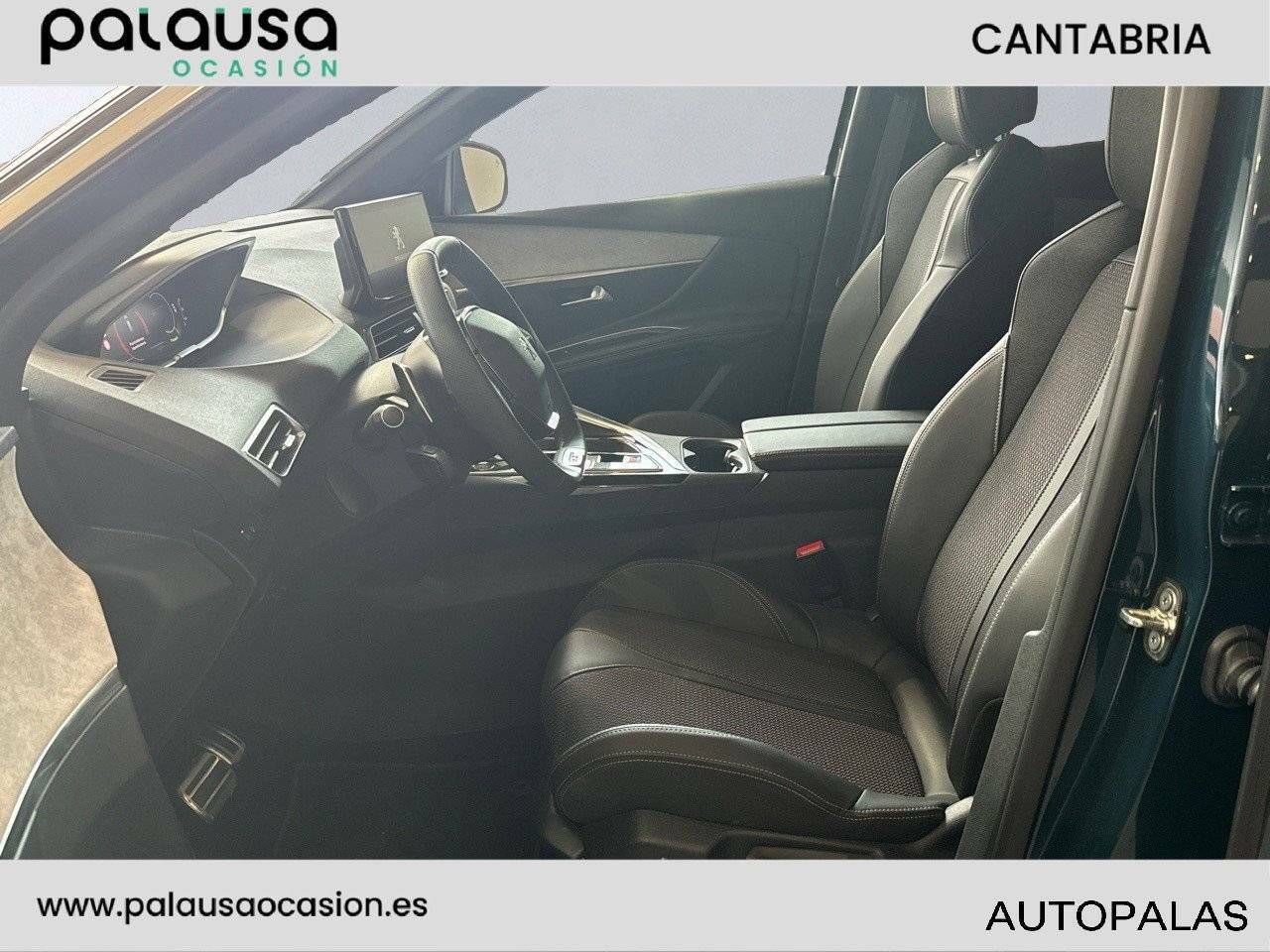 Foto Peugeot 3008 9