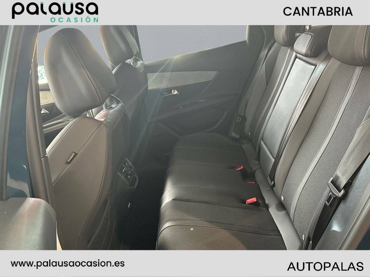 Foto Peugeot 3008 10