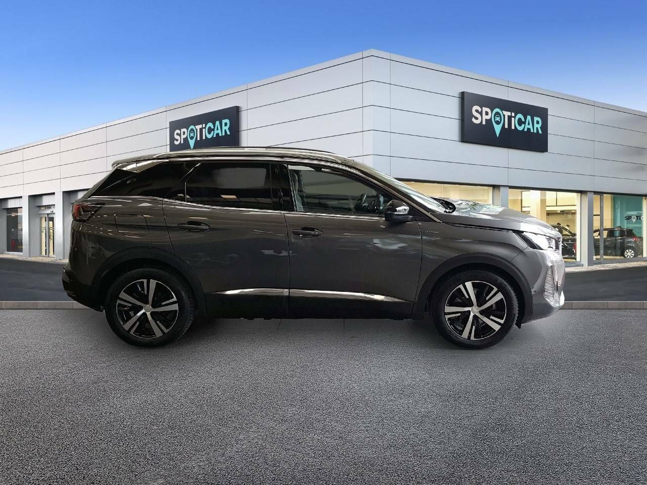 Foto Peugeot 3008 4