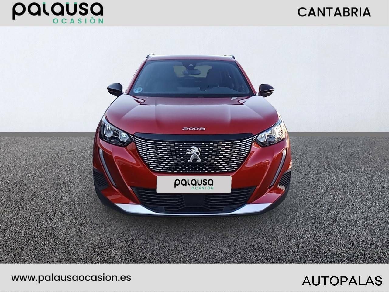 Foto Peugeot 2008 2