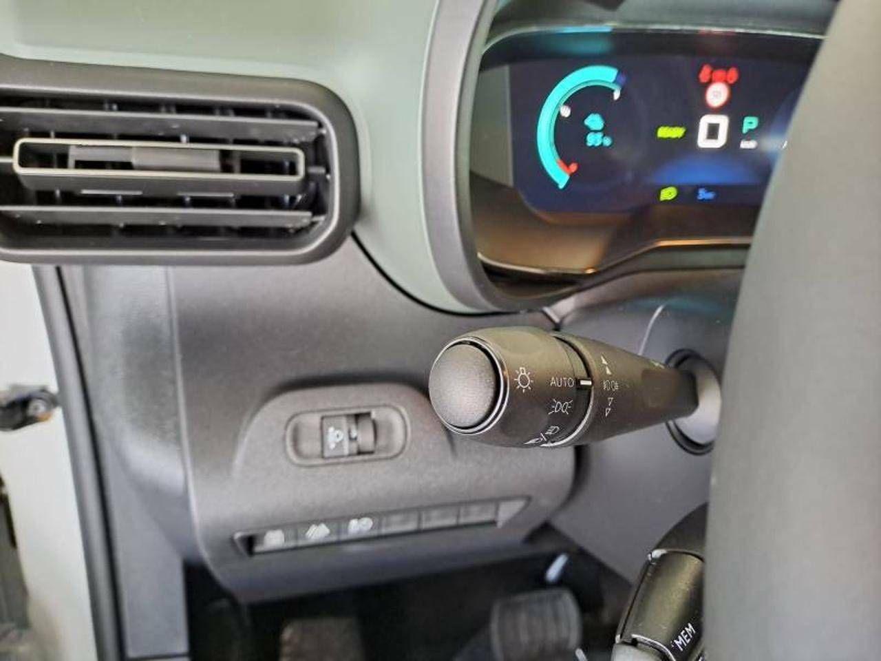 Foto Citroën Berlingo 16