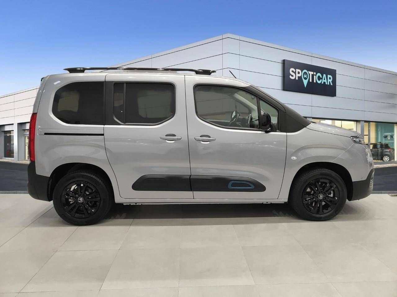 Foto Citroën Berlingo 4