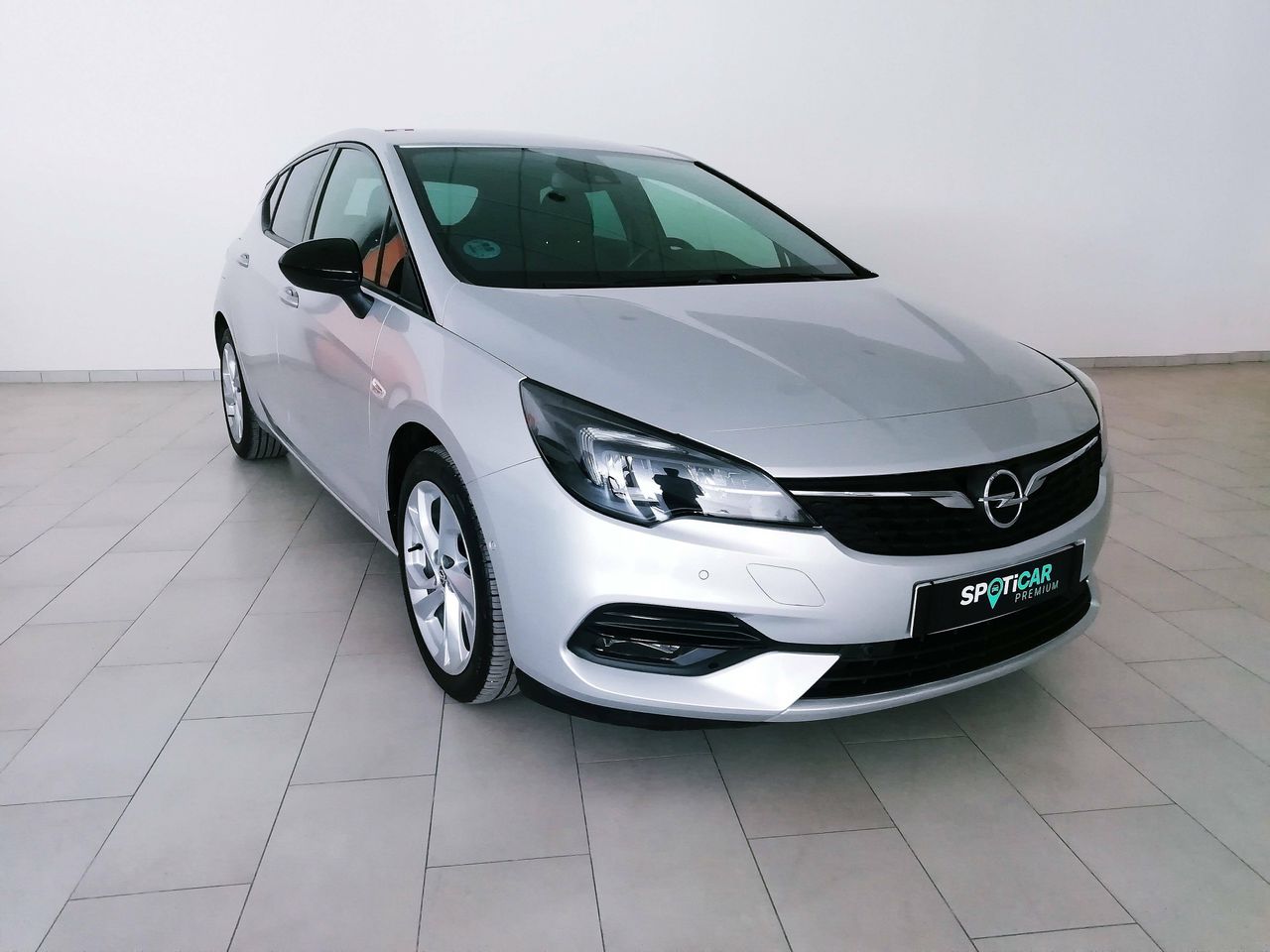 Foto Opel Astra 20