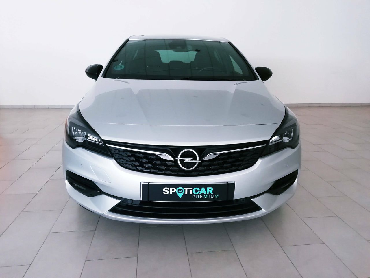 Foto Opel Astra 21