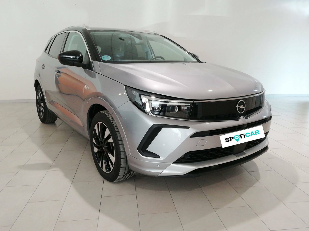 Foto Opel Grandland X 25