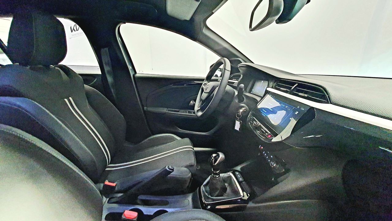 Foto Opel Corsa 9