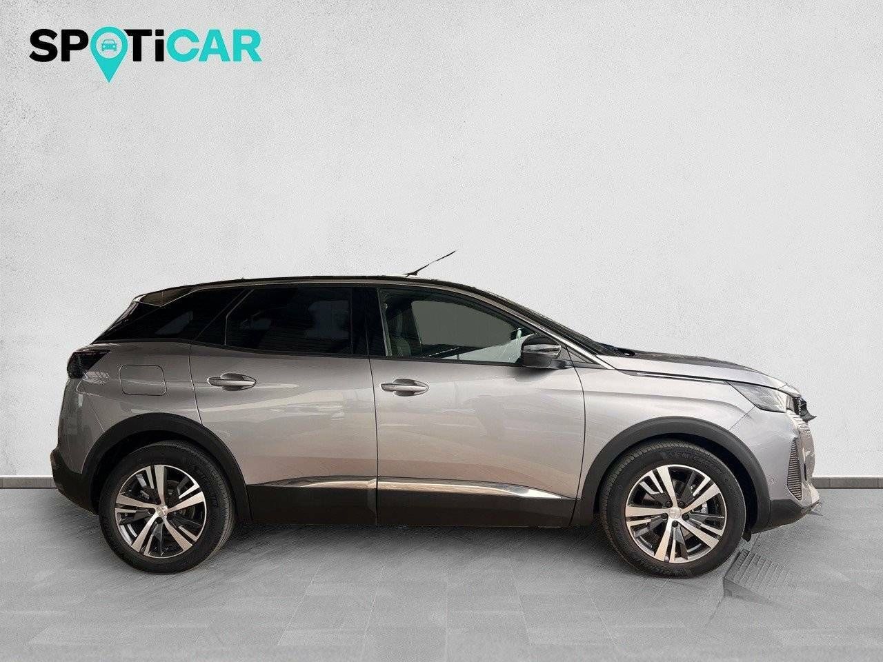 Foto Peugeot 3008 4