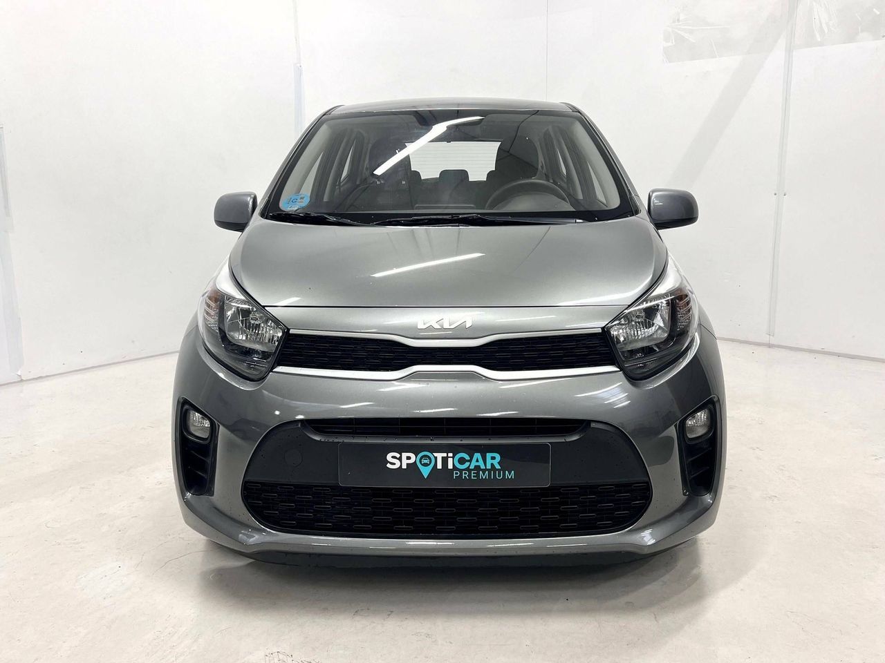 Foto Kia Picanto 2